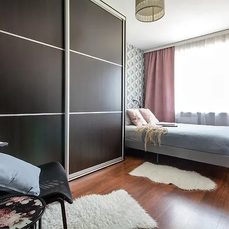 W&k - Compact Iii Apartment Koszalin