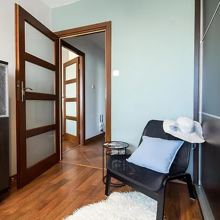 Apartman W&k - Compact Iii *