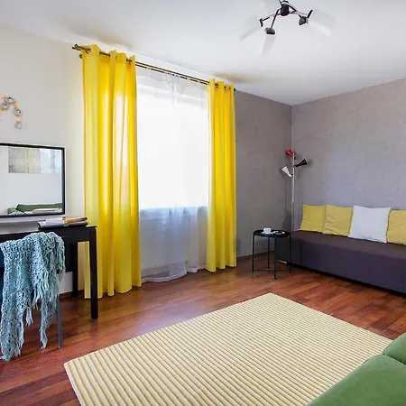 W&k - Compact Iii Apartman *