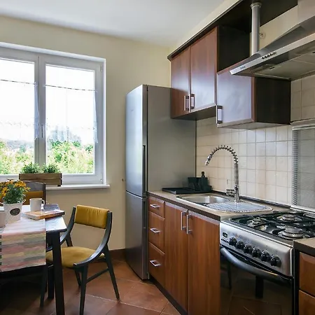 Apartman W&k - Compact Iii