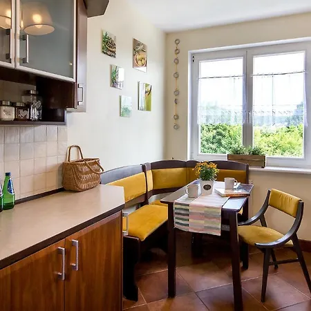 Apartman W&k - Compact Iii