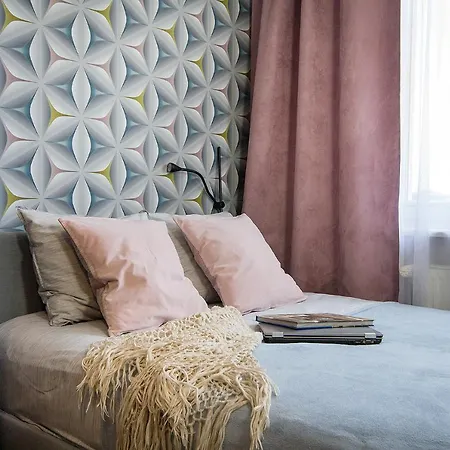 Apartman W&k - Compact Iii Koszalin