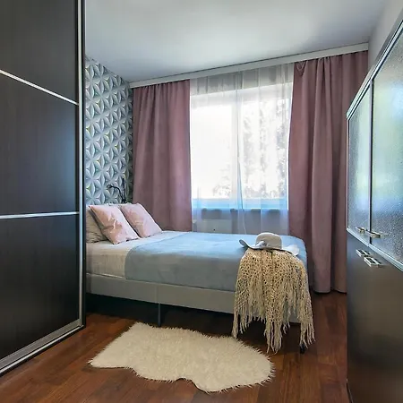 W&k - Compact Iii Apartman