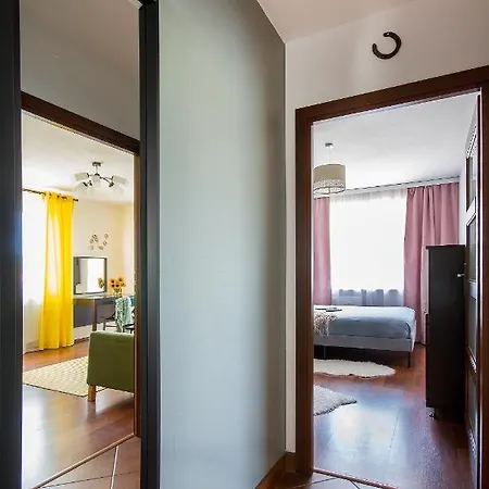 W&k - Compact Iii Apartman