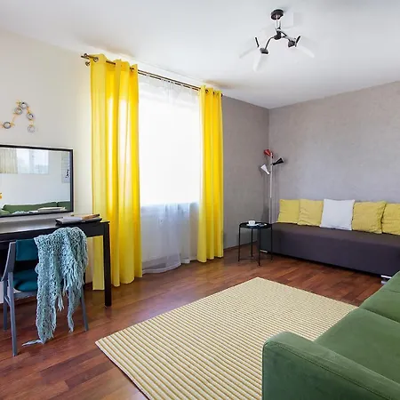 Apartman W&k - Compact Iii *