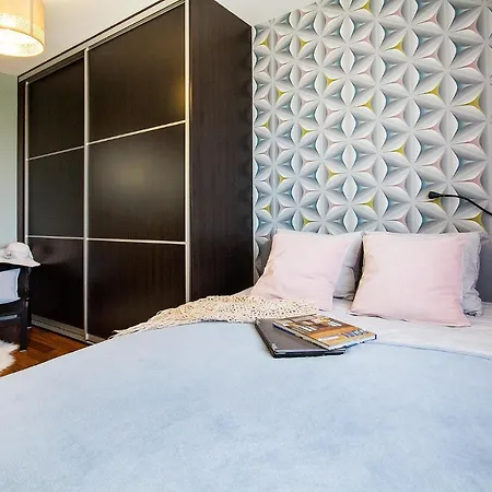 Apartman W&k - Compact Iii Koszalin