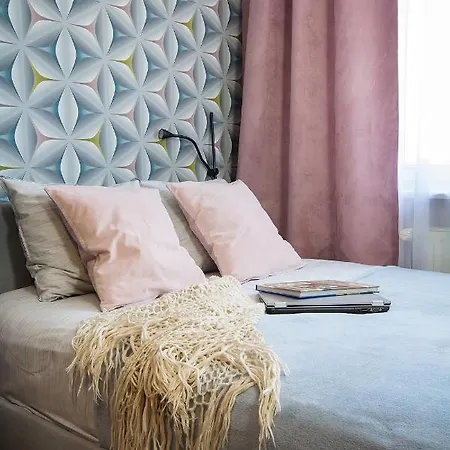 Apartment W&k - Compact Iii Koszalin